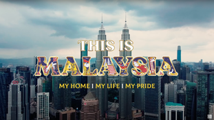 This Is Malaysia - Documentary