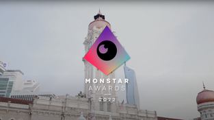 Monstar Awards 2022